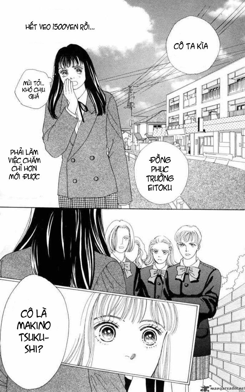 Con Nhà Giàu: Chapter 58