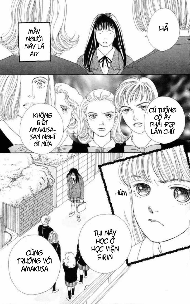 Con Nhà Giàu: Chapter 58