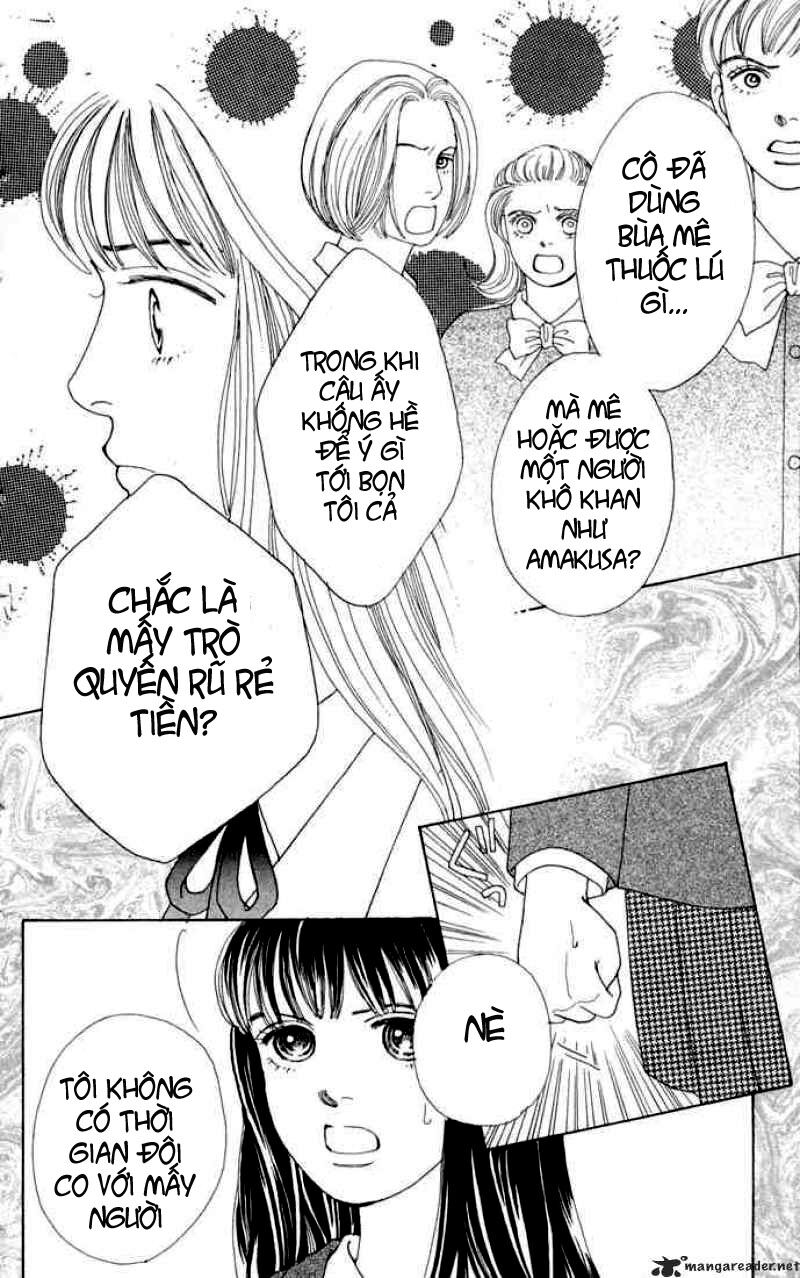 Con Nhà Giàu: Chapter 58