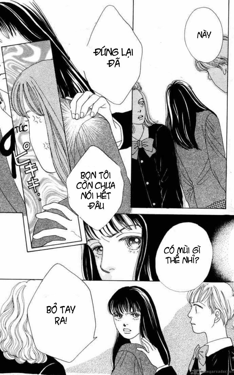 Con Nhà Giàu: Chapter 58
