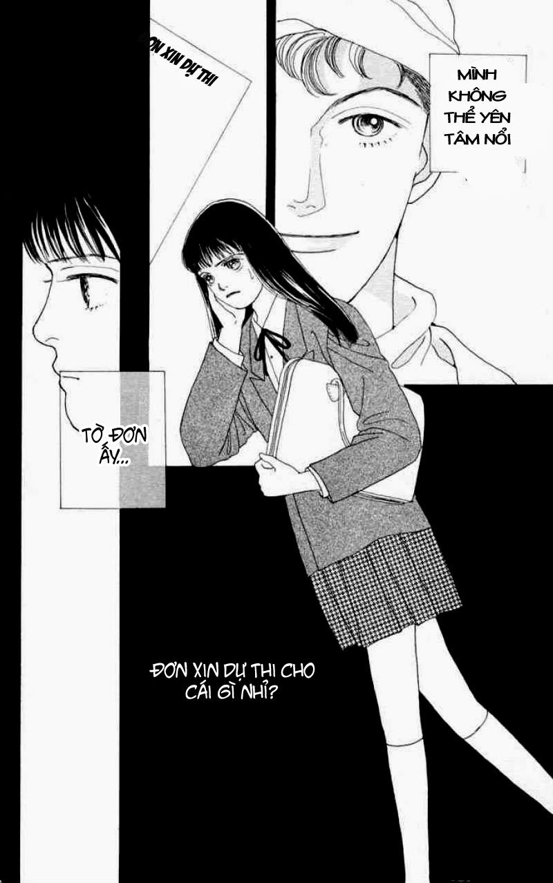 Con Nhà Giàu: Chapter 59