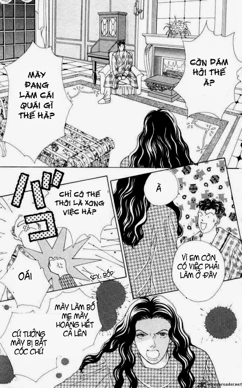 Con Nhà Giàu: Chapter 59