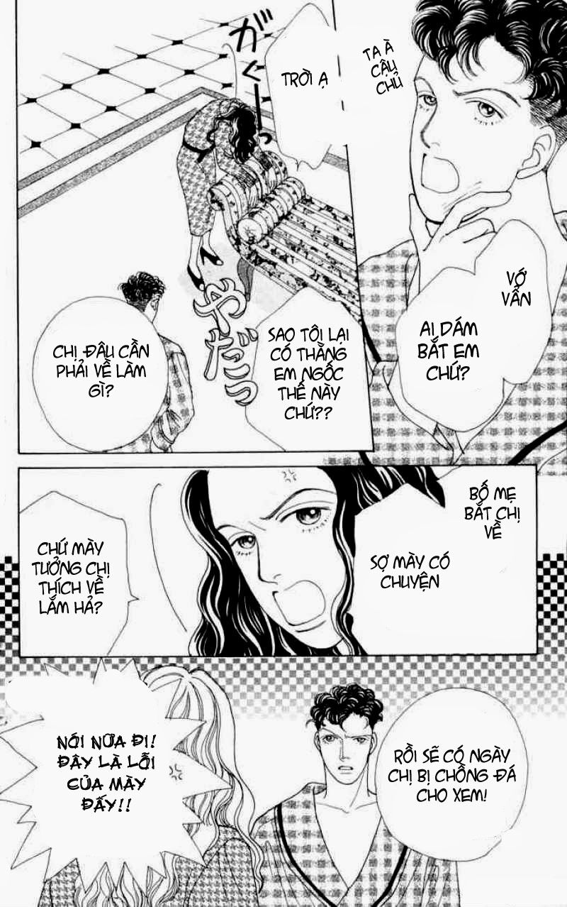 Con Nhà Giàu: Chapter 59
