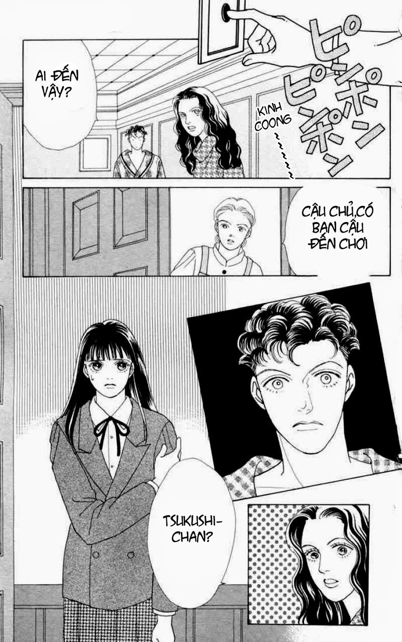 Con Nhà Giàu: Chapter 59