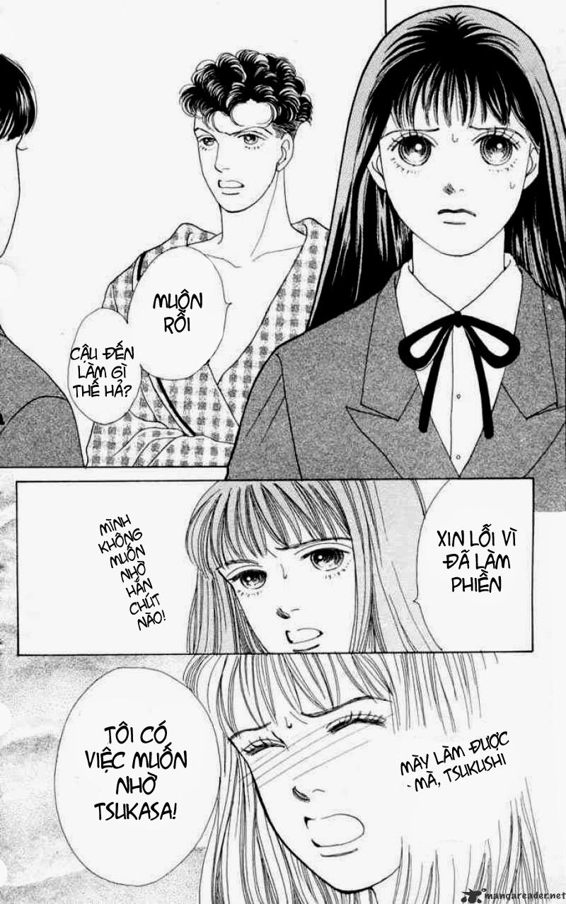 Con Nhà Giàu: Chapter 59