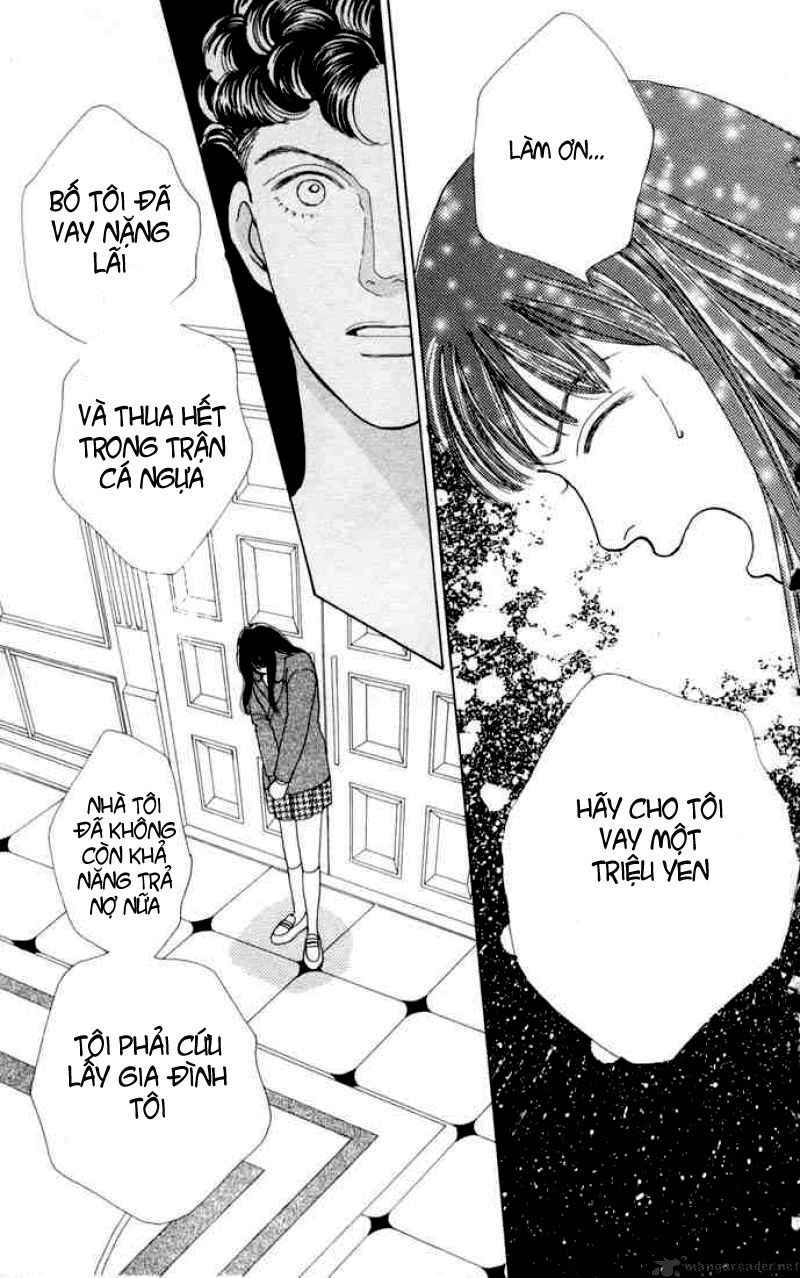 Con Nhà Giàu: Chapter 59