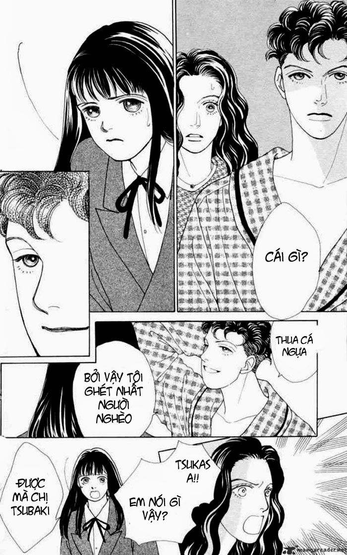 Con Nhà Giàu: Chapter 59