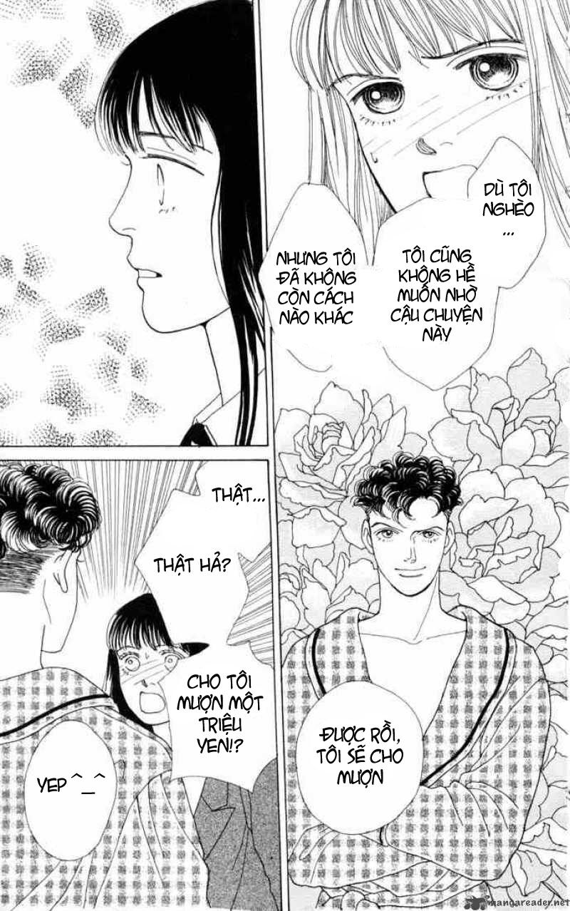 Con Nhà Giàu: Chapter 59