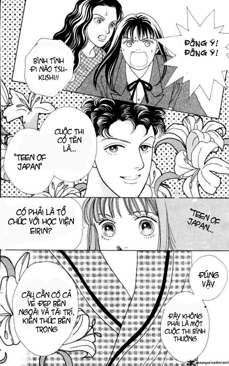 Con Nhà Giàu: Chapter 59