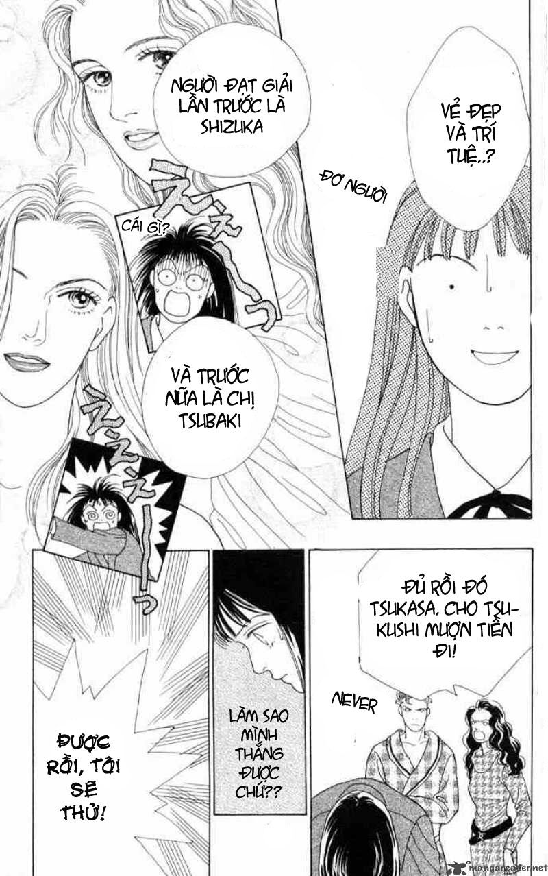 Con Nhà Giàu: Chapter 59