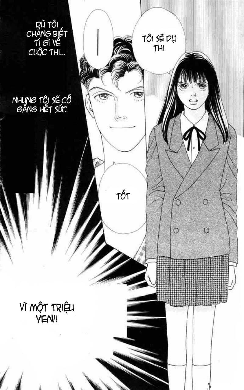 Con Nhà Giàu: Chapter 59