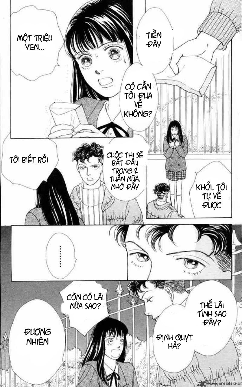 Con Nhà Giàu: Chapter 59
