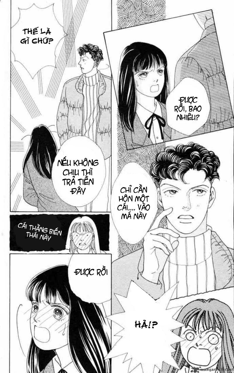 Con Nhà Giàu: Chapter 59