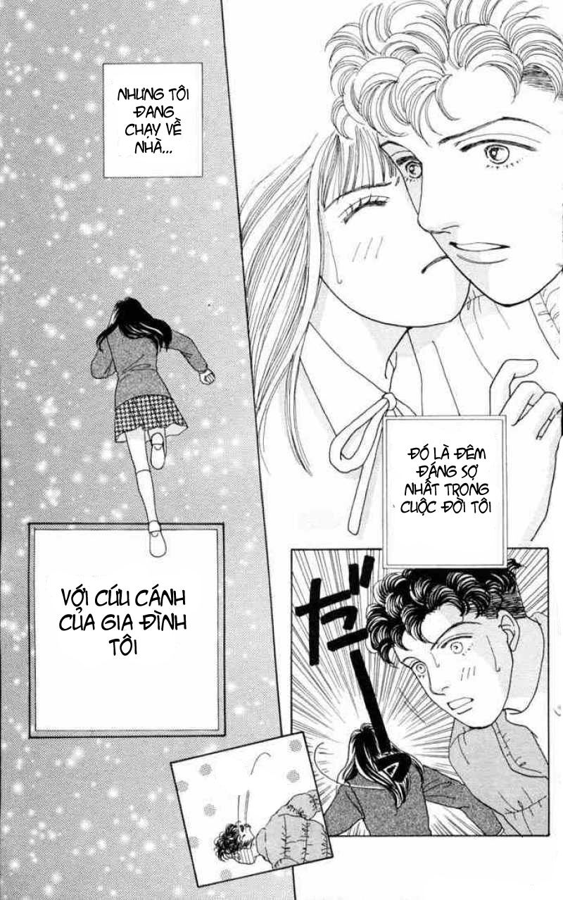 Con Nhà Giàu: Chapter 59