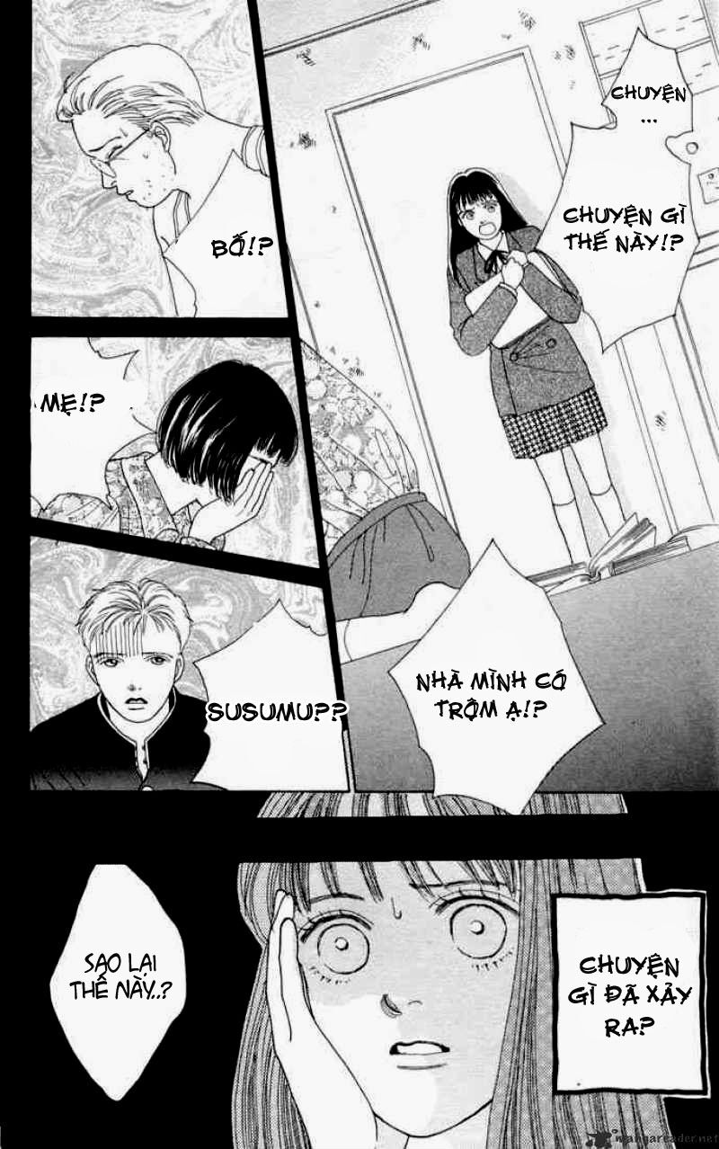 Con Nhà Giàu: Chapter 59