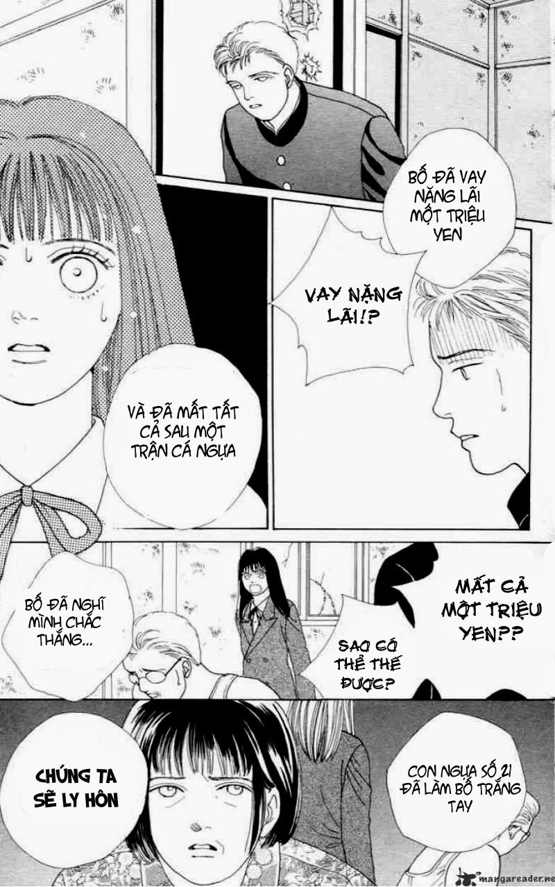 Con Nhà Giàu: Chapter 59