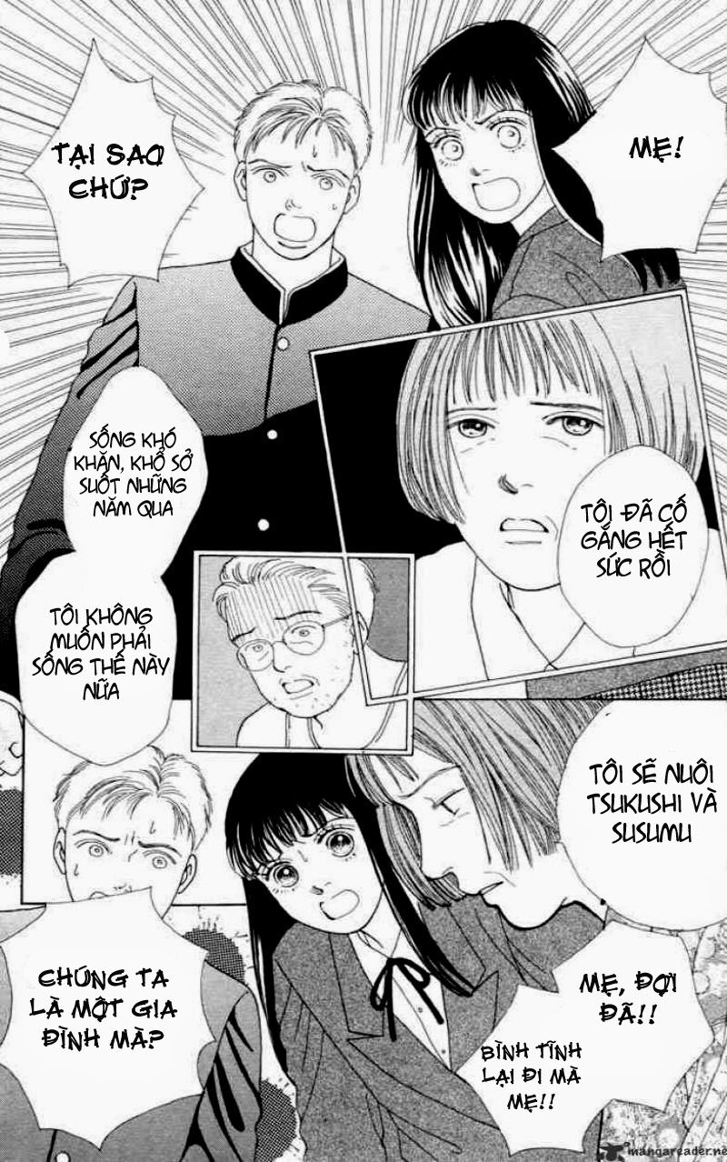 Con Nhà Giàu: Chapter 59