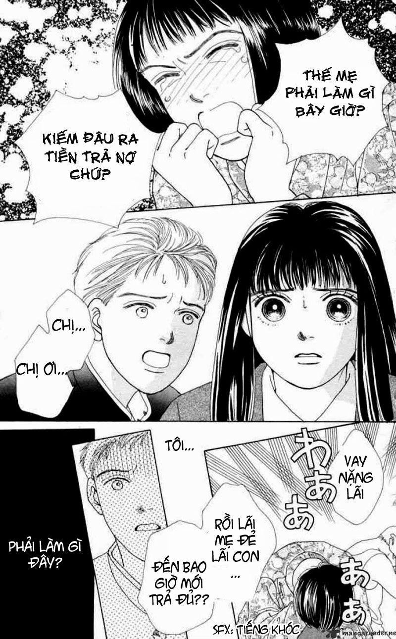 Con Nhà Giàu: Chapter 59