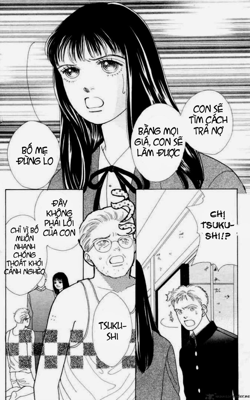 Con Nhà Giàu: Chapter 59