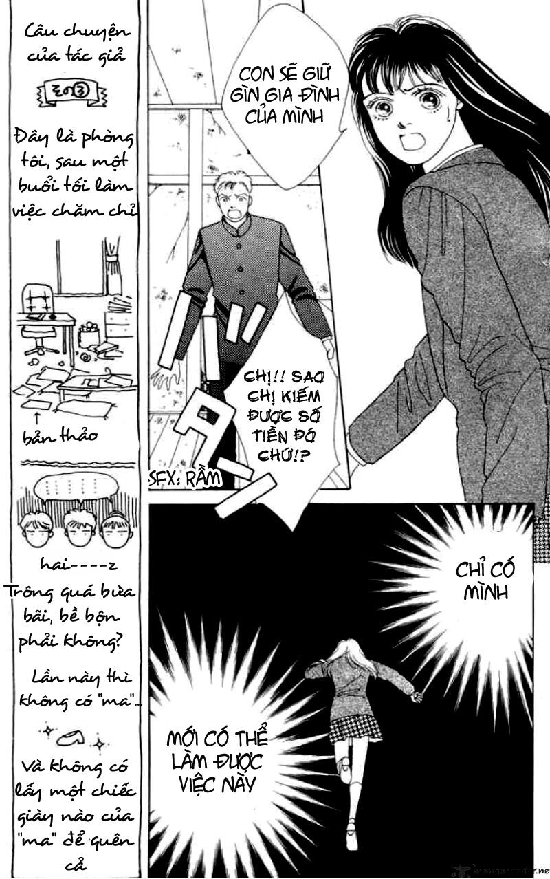 Con Nhà Giàu: Chapter 59