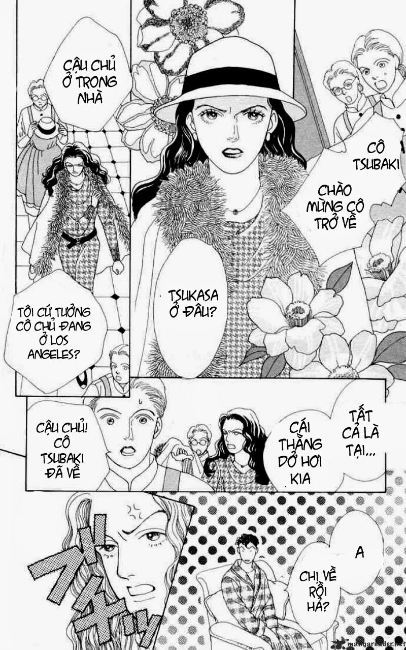 Con Nhà Giàu: Chapter 59