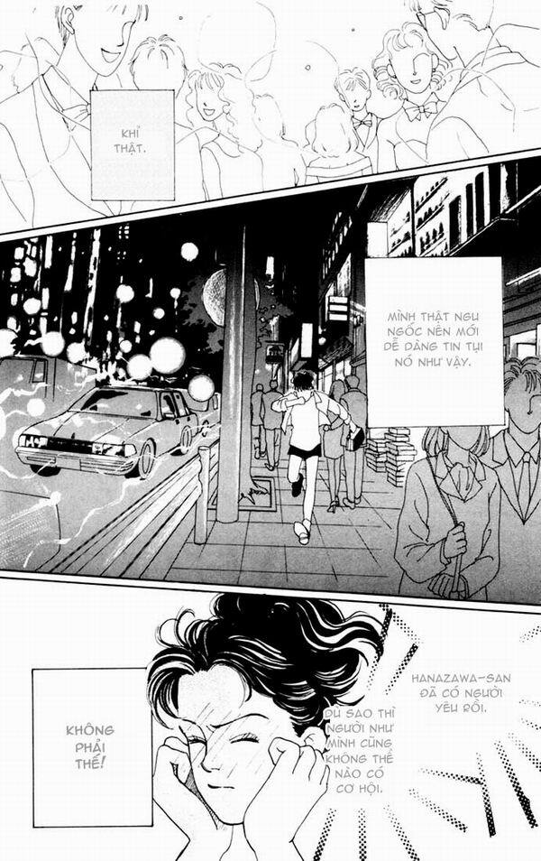 Con Nhà Giàu: Chapter 6