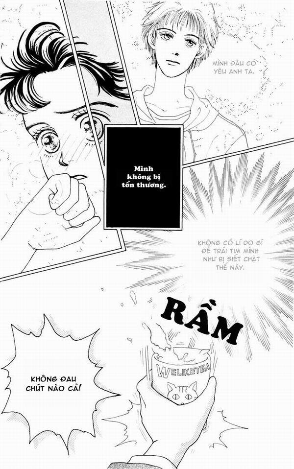 Con Nhà Giàu: Chapter 6