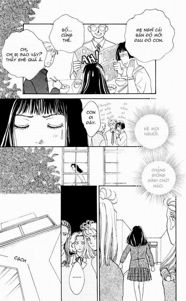 Con Nhà Giàu: Chapter 6