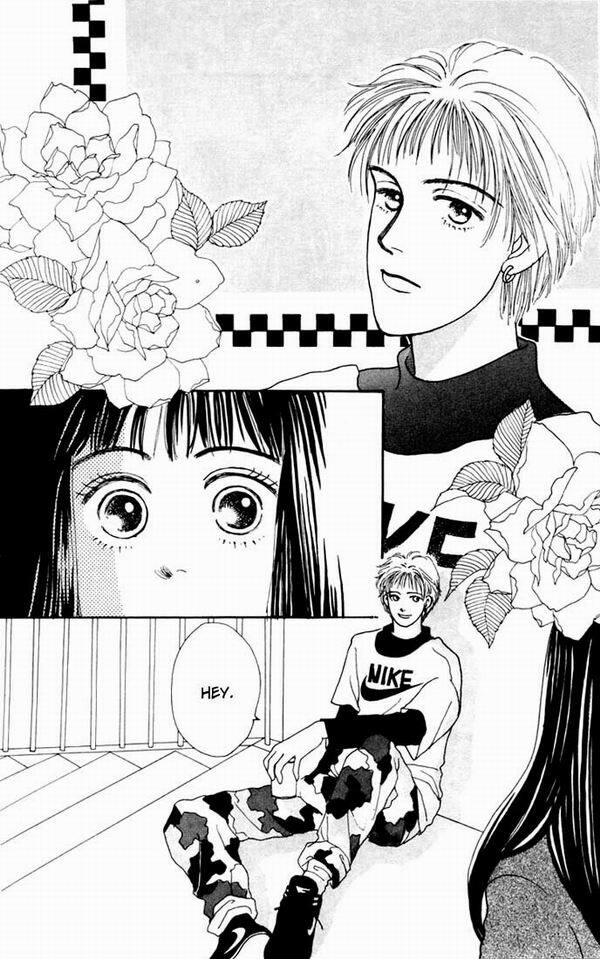 Con Nhà Giàu: Chapter 6