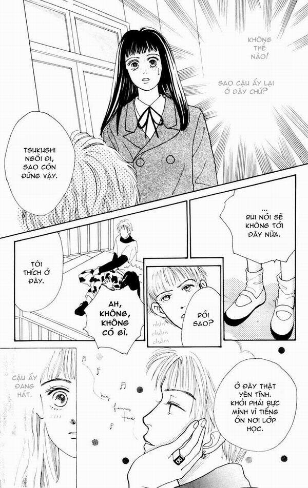 Con Nhà Giàu: Chapter 6