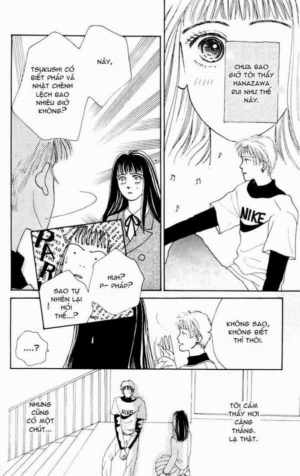 Con Nhà Giàu: Chapter 6