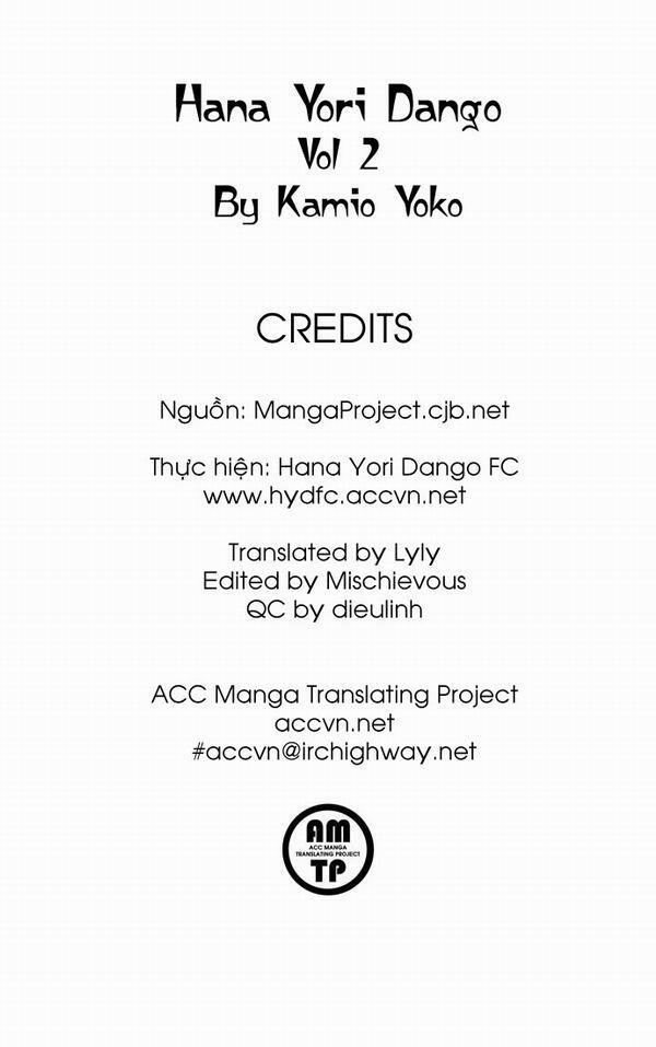 Con Nhà Giàu: Chapter 6