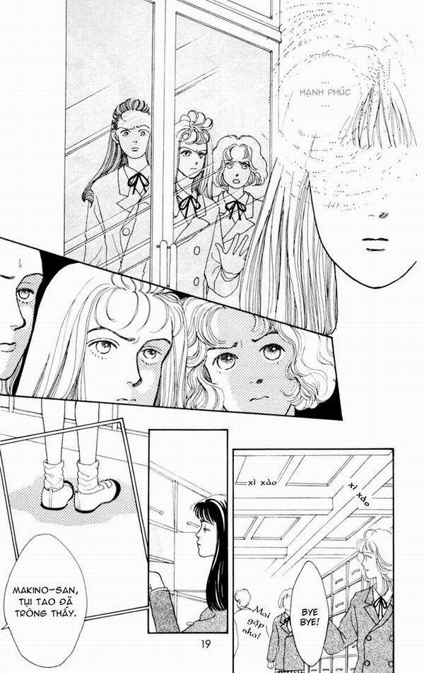 Con Nhà Giàu: Chapter 6