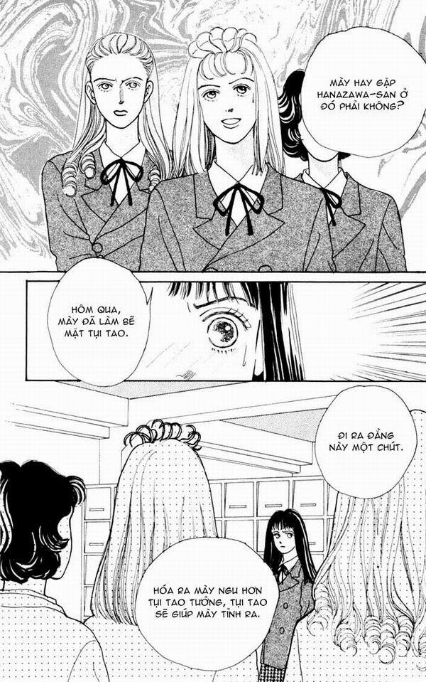 Con Nhà Giàu: Chapter 6
