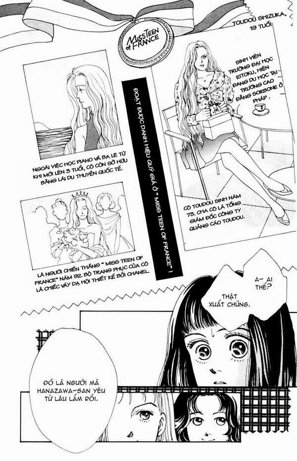 Con Nhà Giàu: Chapter 6