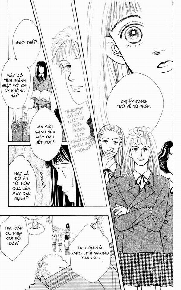 Con Nhà Giàu: Chapter 6