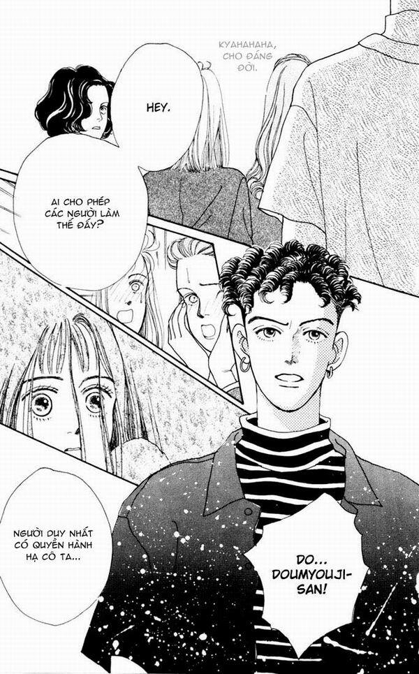 Con Nhà Giàu: Chapter 6