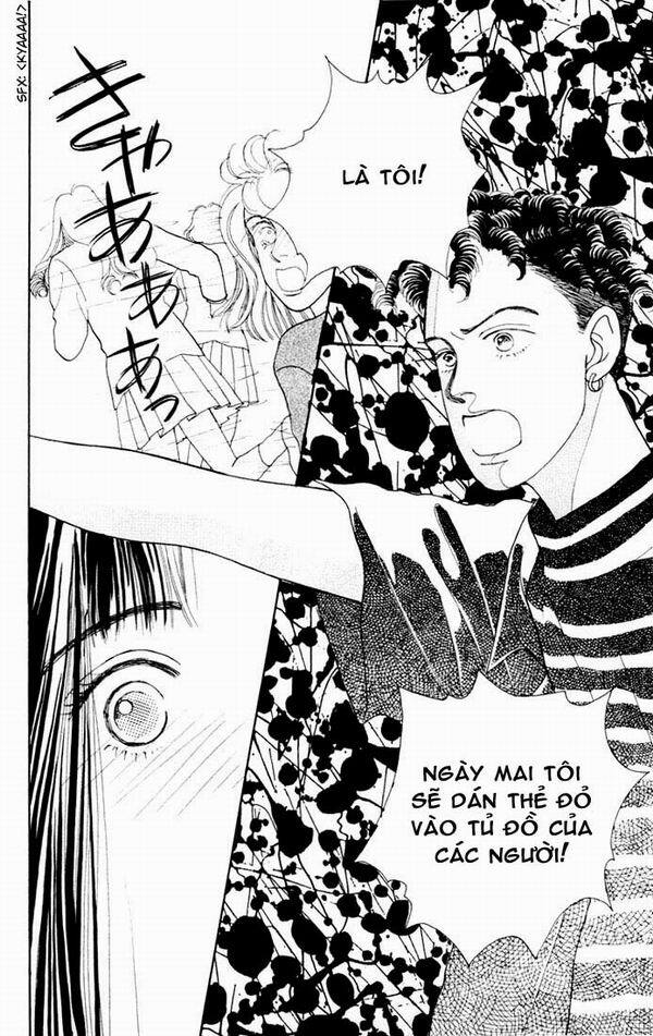 Con Nhà Giàu: Chapter 6