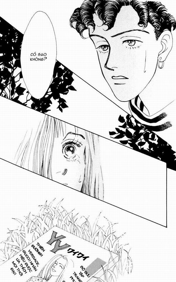 Con Nhà Giàu: Chapter 6