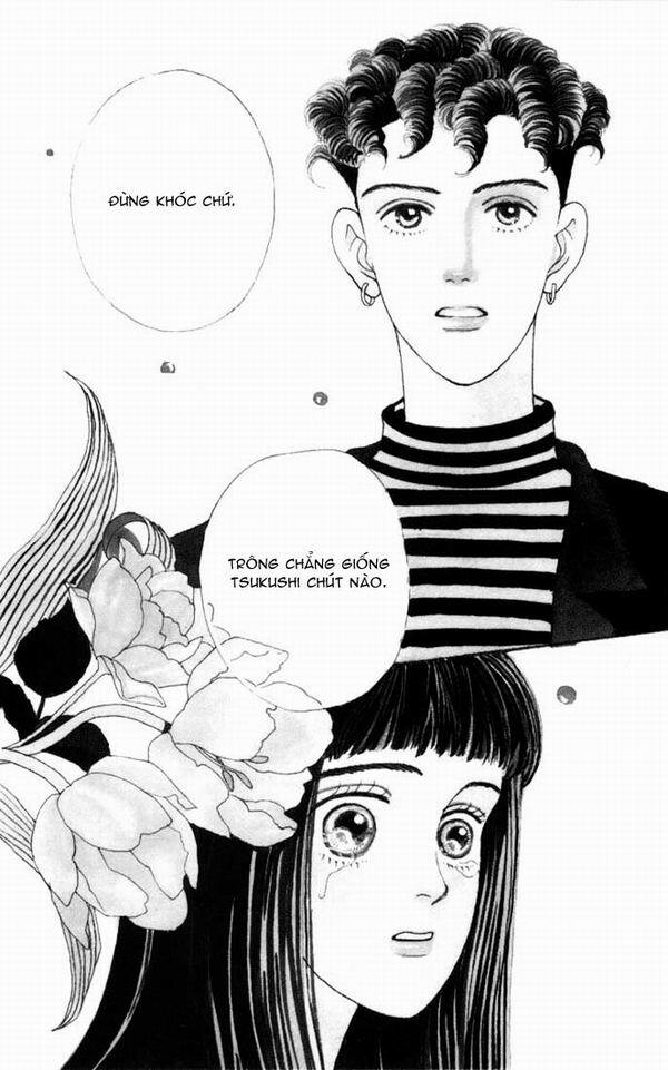 Con Nhà Giàu: Chapter 6