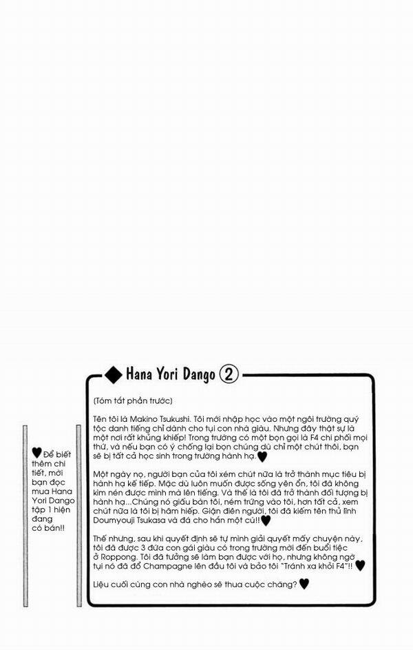 Con Nhà Giàu: Chapter 6