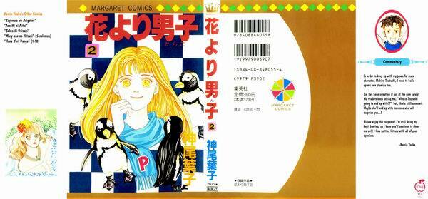Con Nhà Giàu: Chapter 6