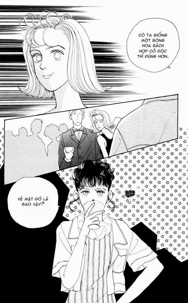 Con Nhà Giàu: Chapter 6