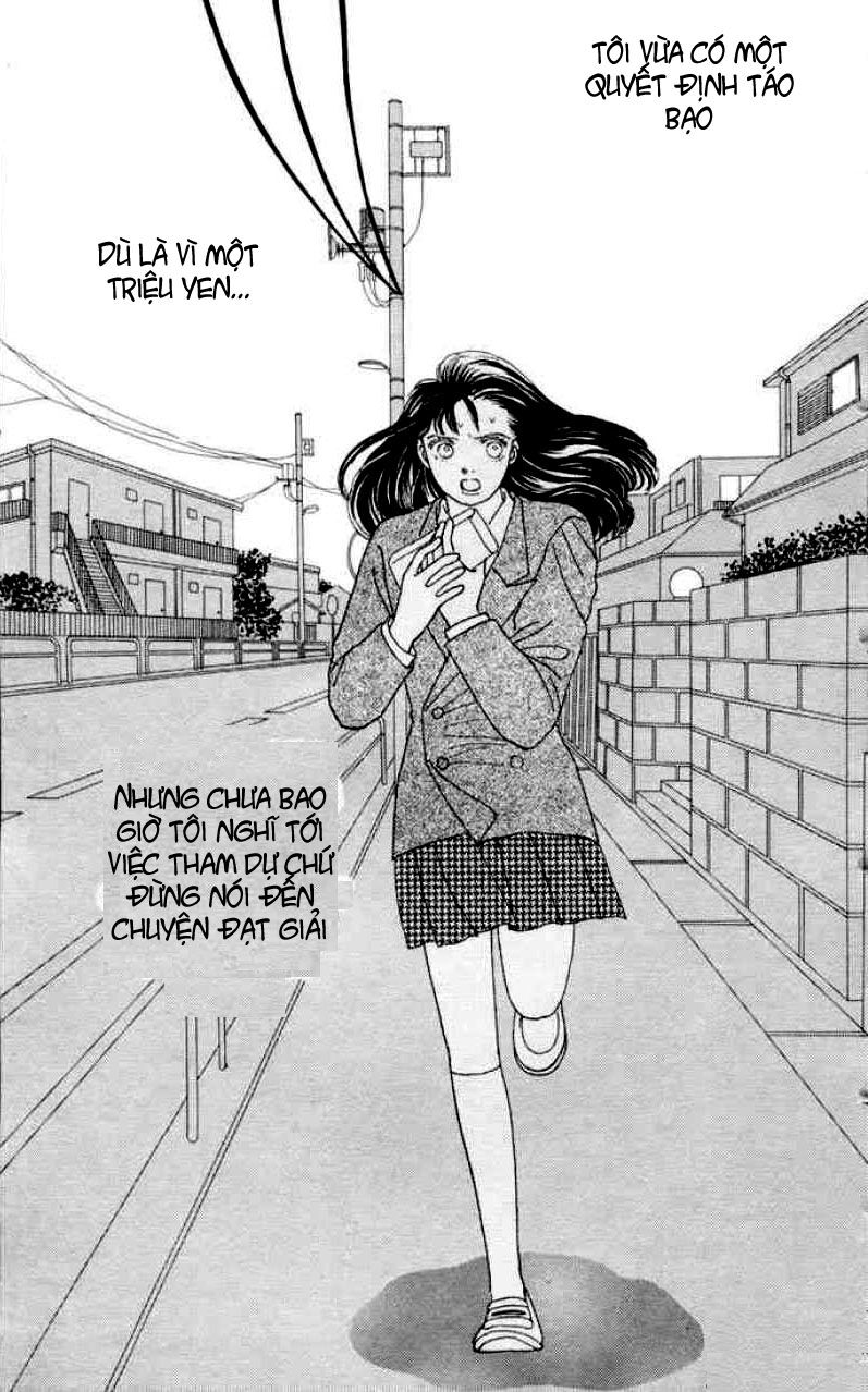 Con Nhà Giàu: Chapter 60