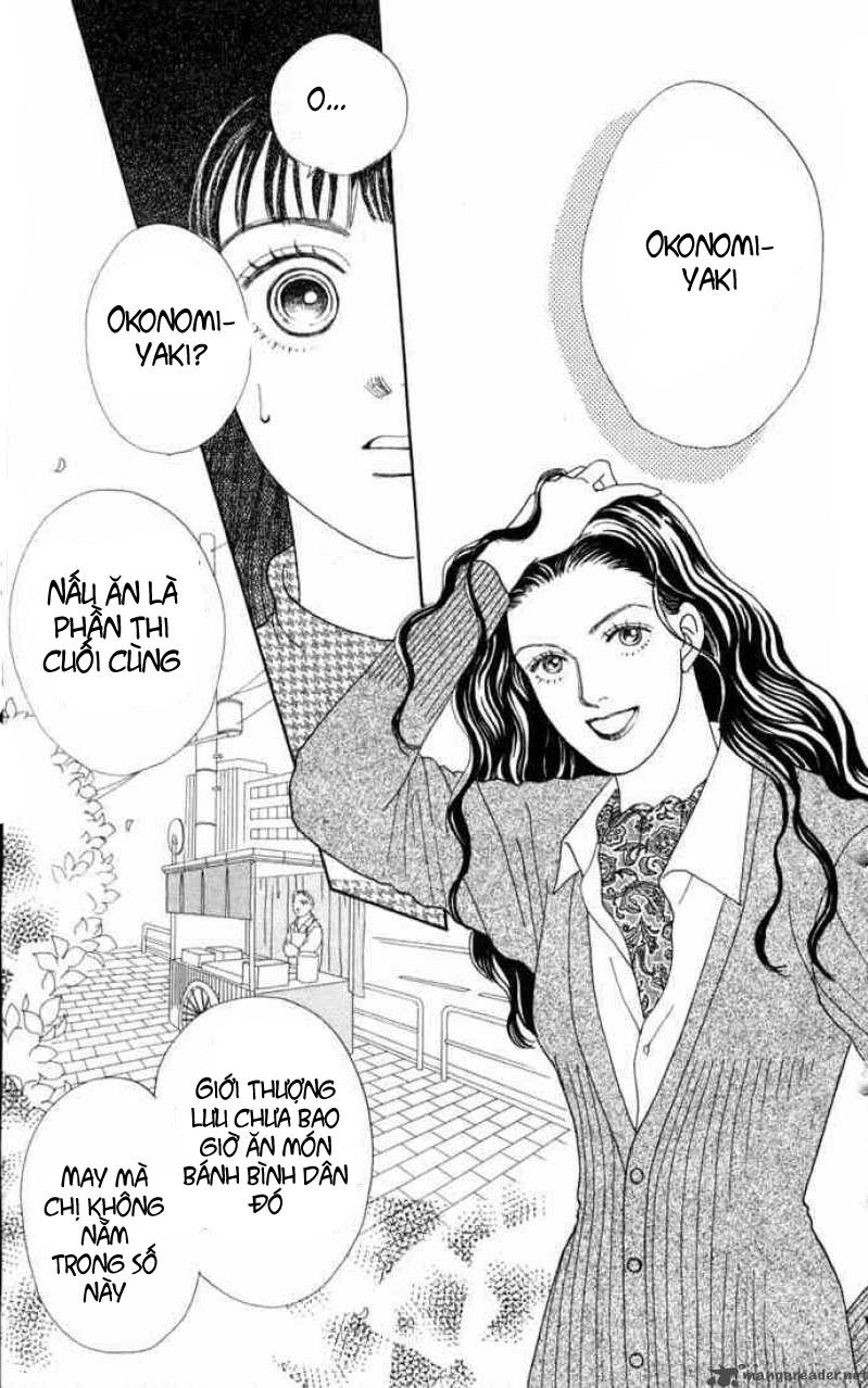 Con Nhà Giàu: Chapter 60