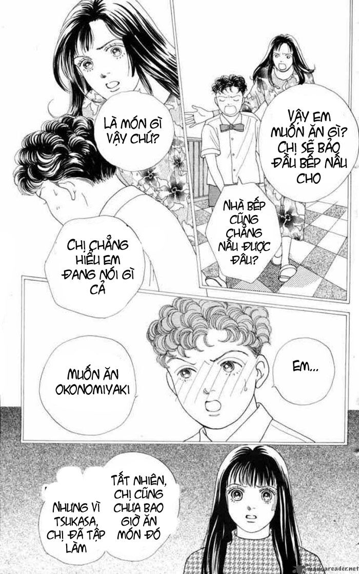 Con Nhà Giàu: Chapter 60