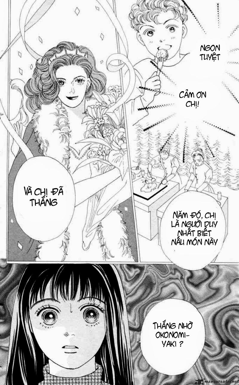 Con Nhà Giàu: Chapter 60