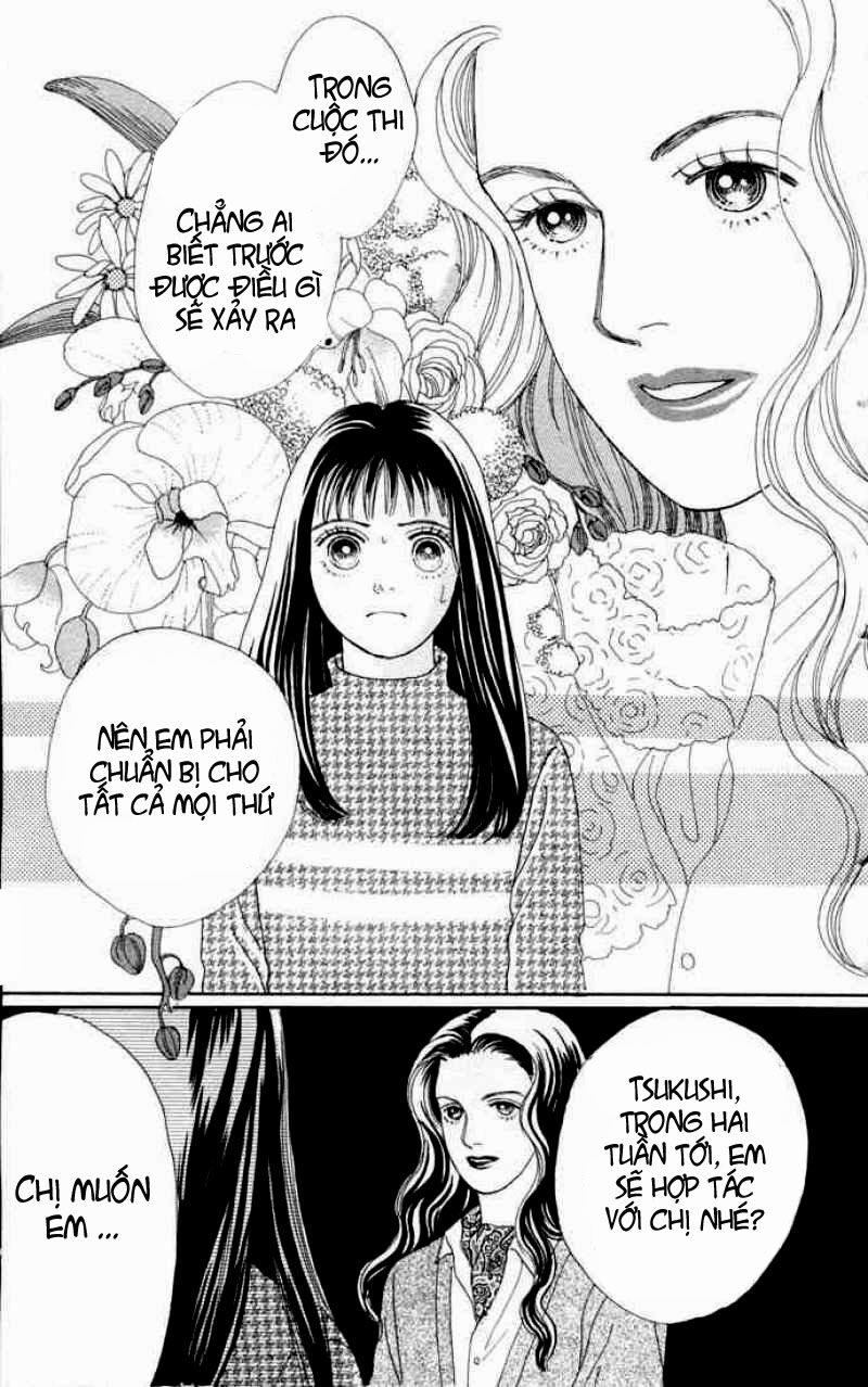 Con Nhà Giàu: Chapter 60