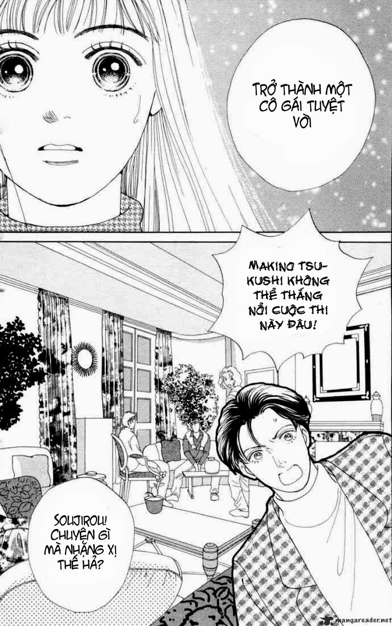 Con Nhà Giàu: Chapter 60
