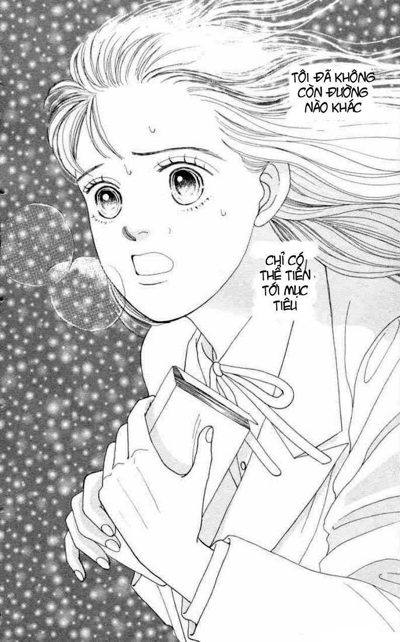 Con Nhà Giàu: Chapter 60